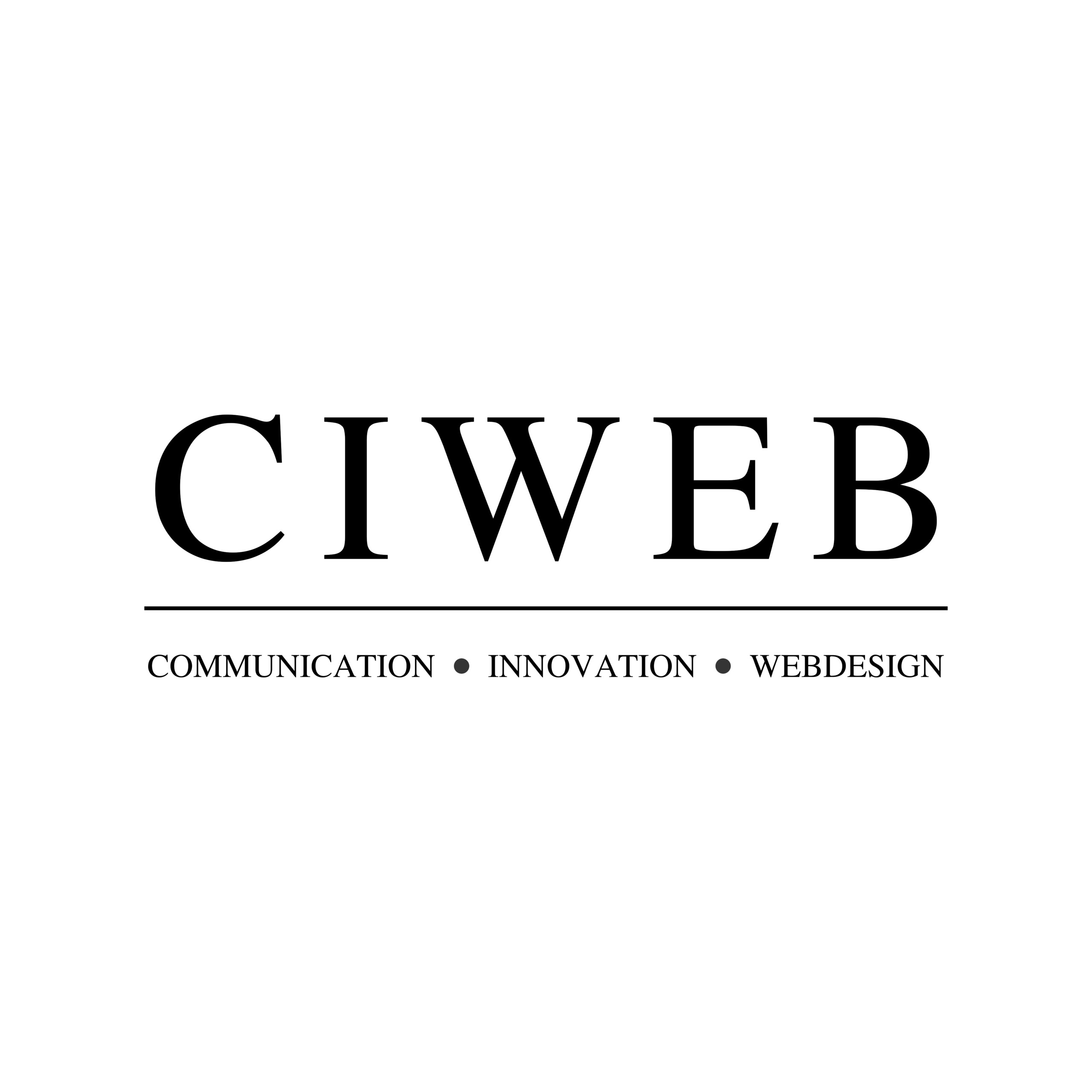 Logo_ciweb