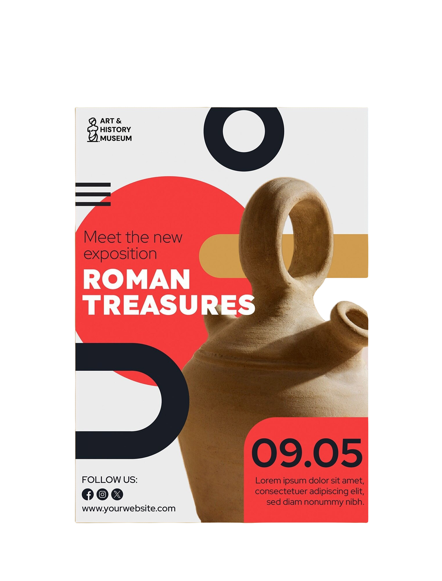 museum-template-design
